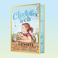 Charlotte's Web Collector's Deluxe Edition