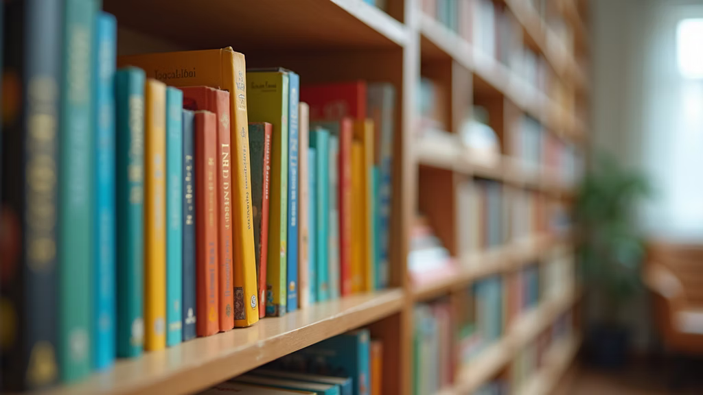 Top Picks for Young Readers: Best Kids' Books