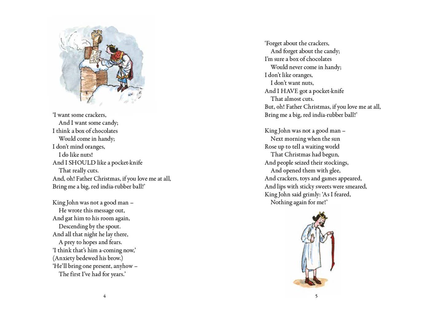 Winnie-The-Pooh: Now We Are Six