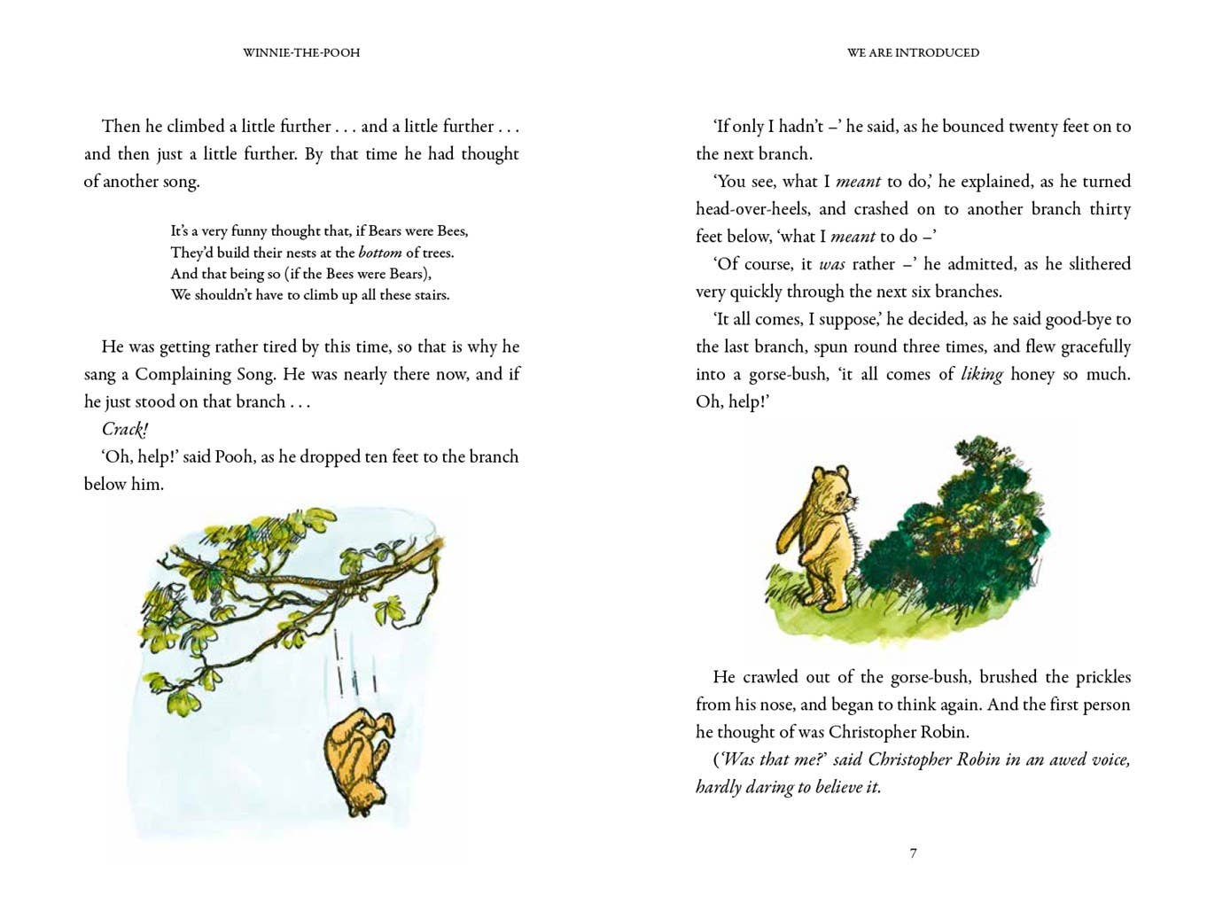 Winnie-The-Pooh