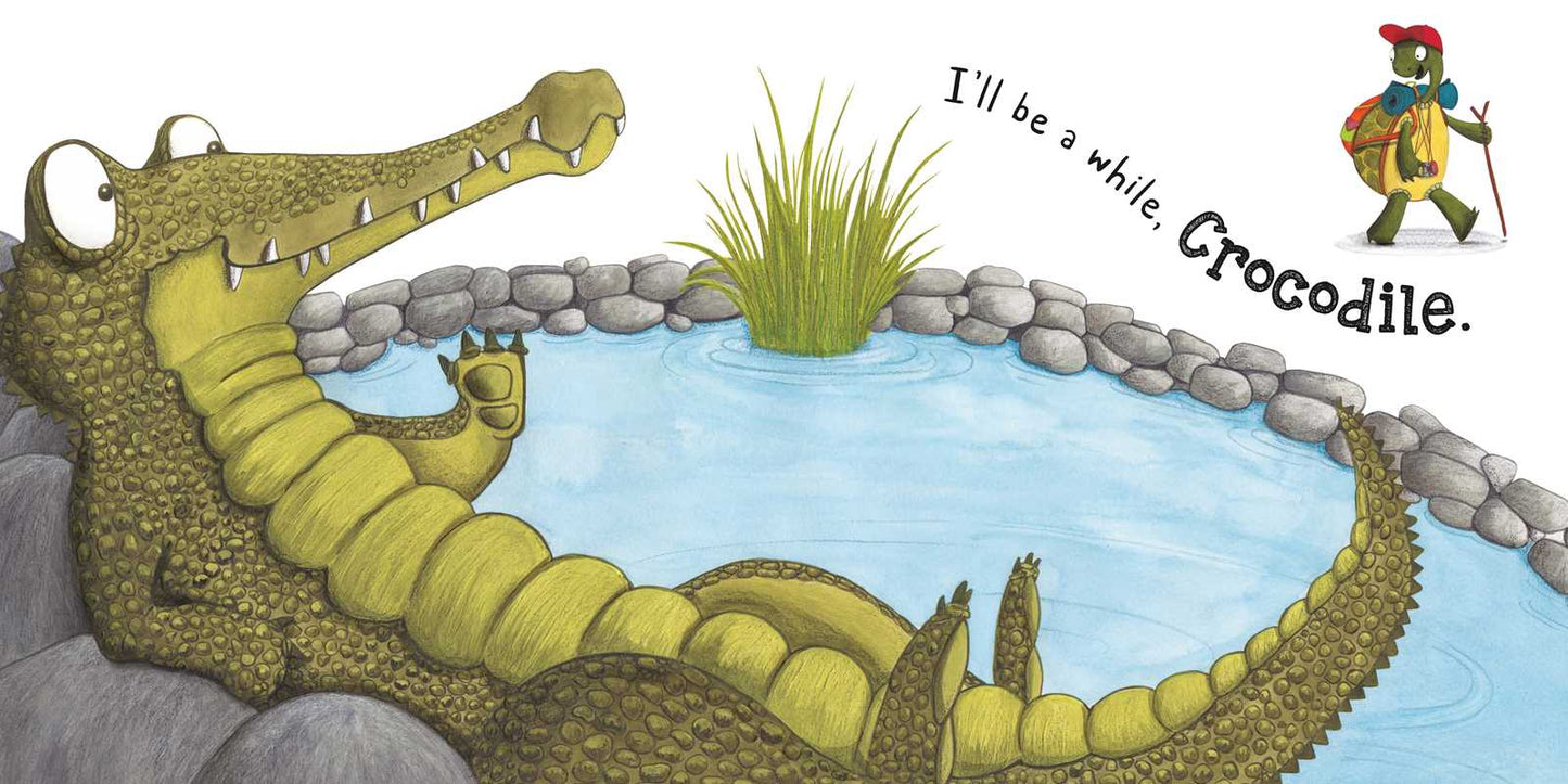 See You Later, Alligator