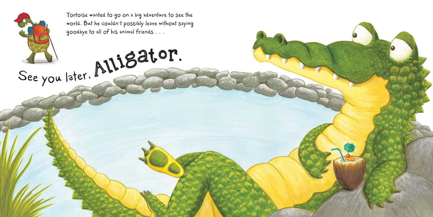 See You Later, Alligator