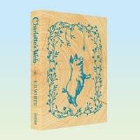 Charlotte's Web Collector's Deluxe Edition