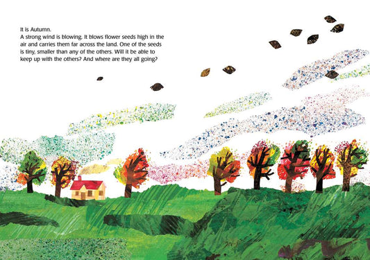 The Tiny Seed