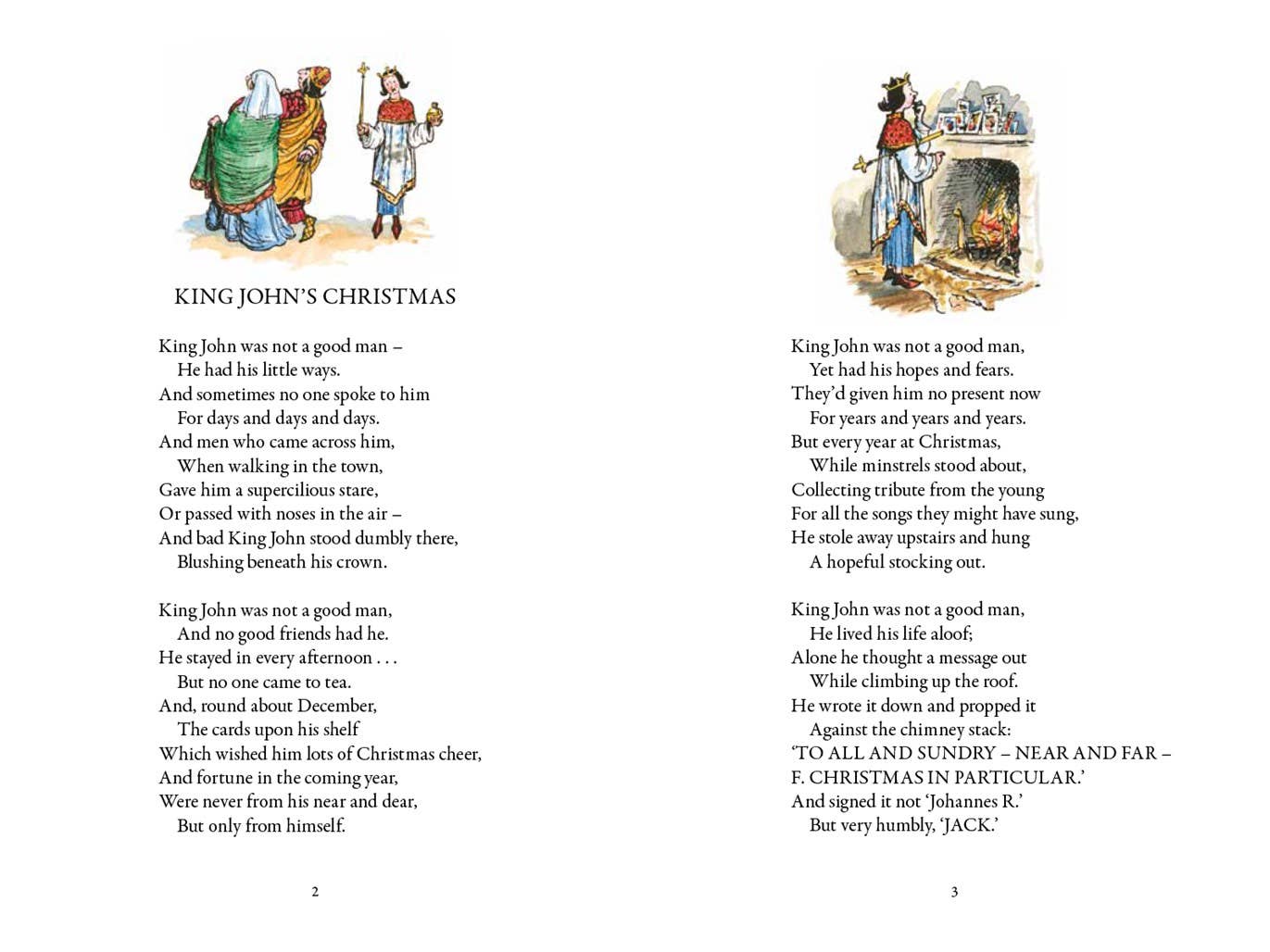 Winnie-The-Pooh: Now We Are Six