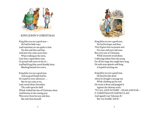 Winnie-The-Pooh: Now We Are Six