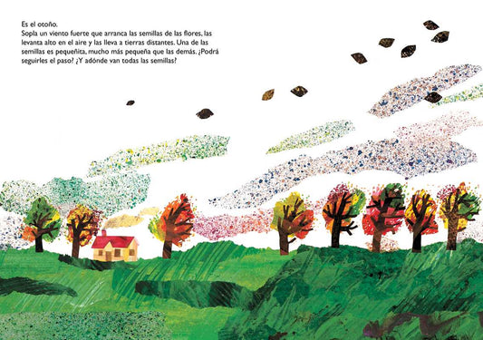 La Semillita (the Tiny Seed)
