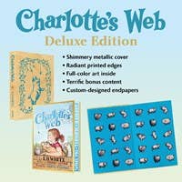 Charlotte's Web Collector's Deluxe Edition