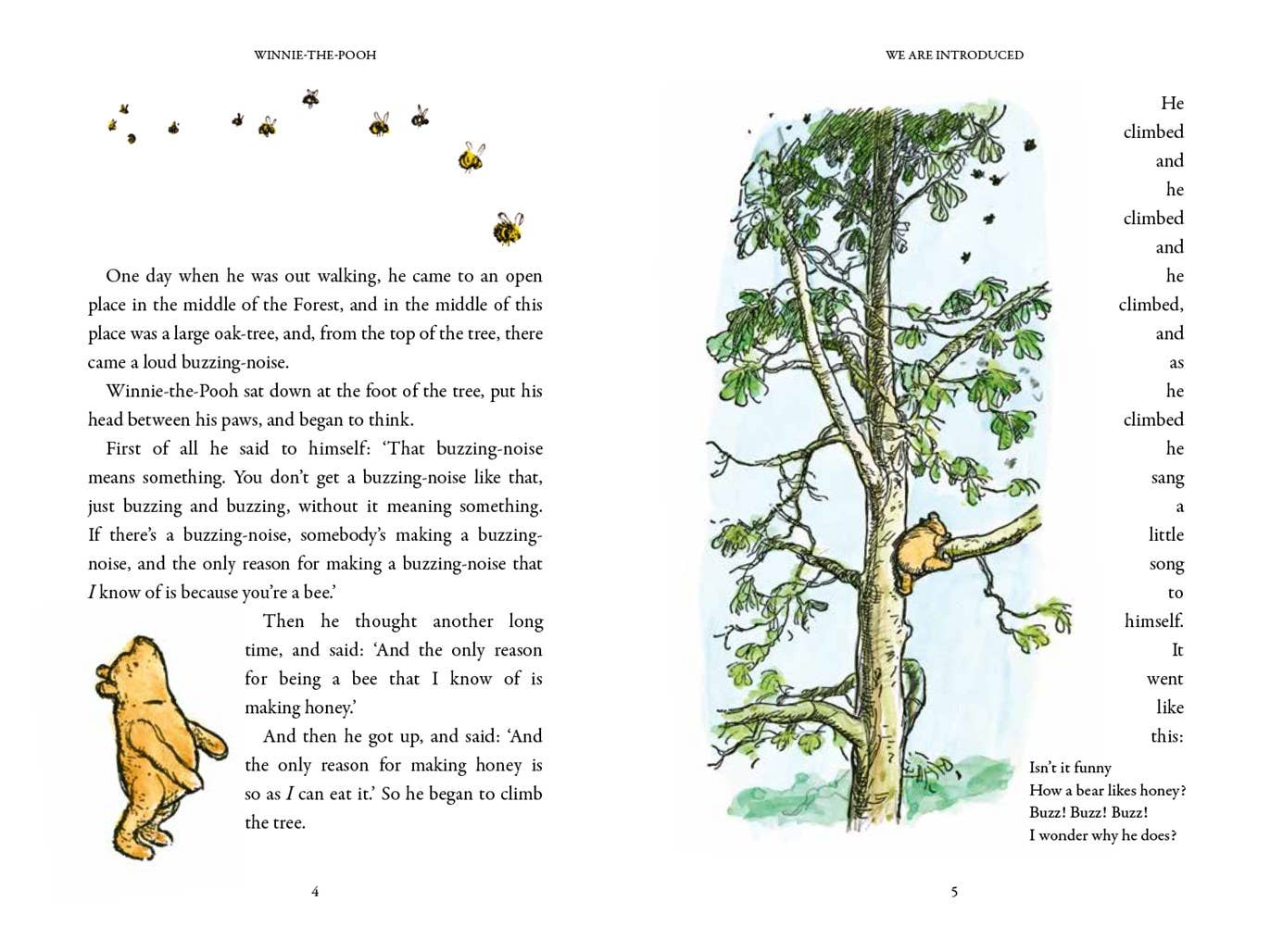 Winnie-The-Pooh